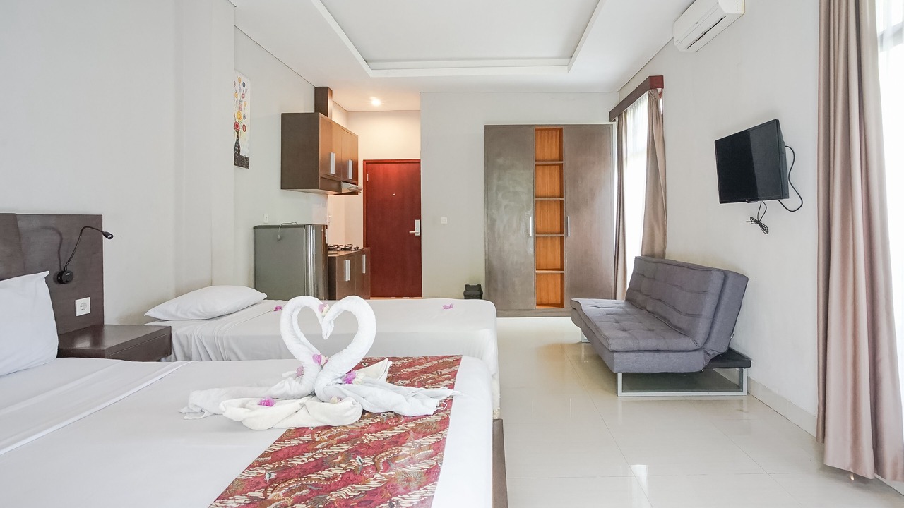 Photo of Bedroom in Sanur Kauh