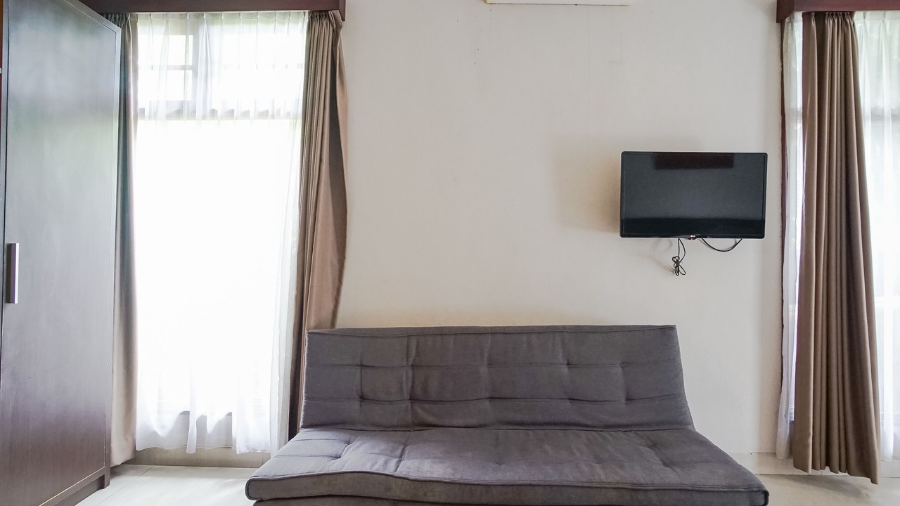 Photo of Bedroom in Sanur Kauh