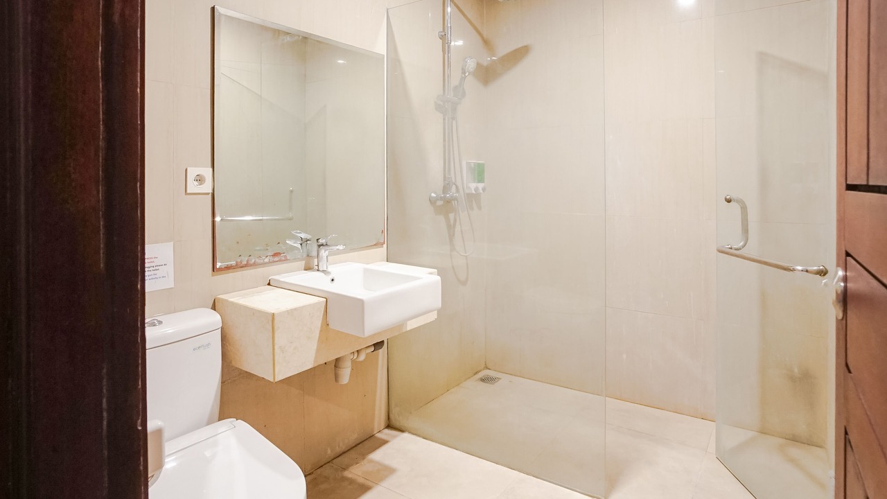 Photo of Bathroom in Sanur Kauh