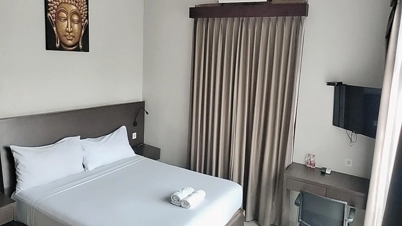 Photo of Bedroom in Sanur Kauh