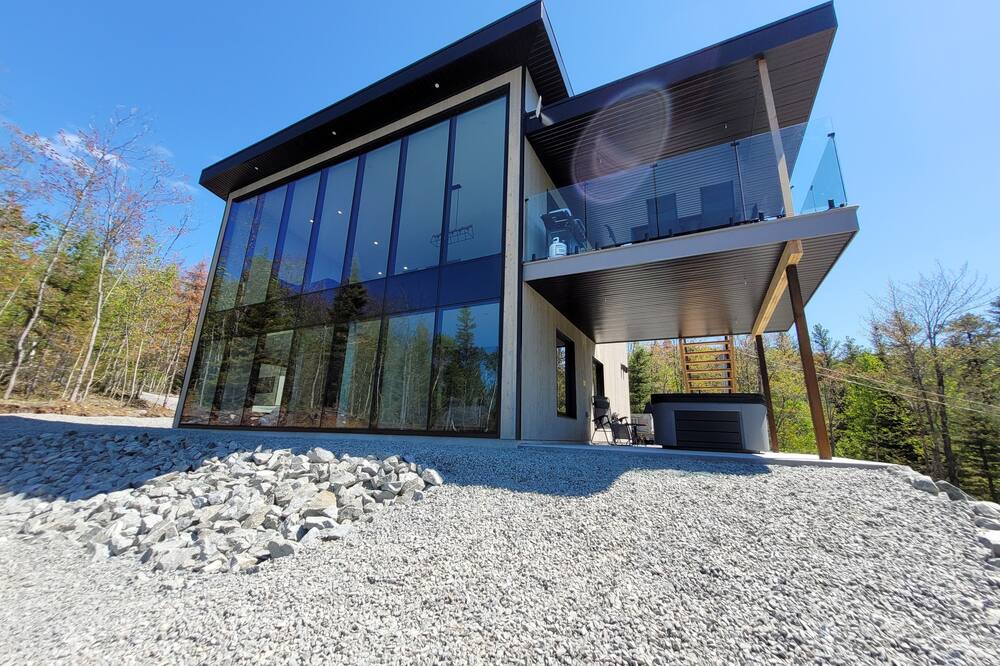 Photo of Outdoor in L'Anse-Saint-Jean