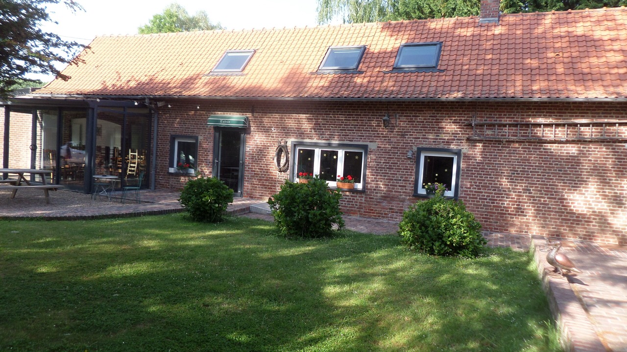 Photo of Outdoor in Delettes