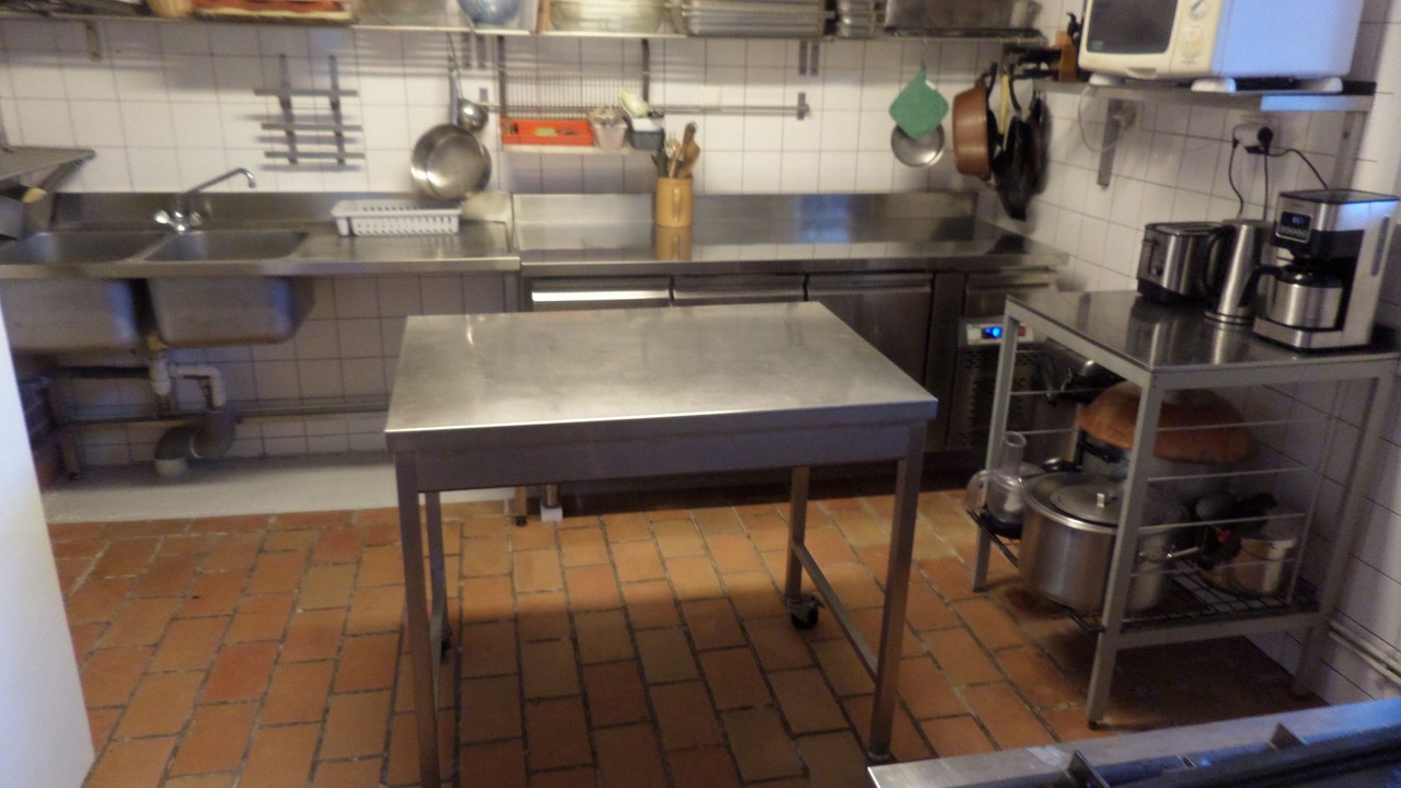 Photo of Kitchen in Delettes