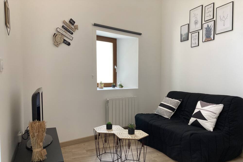 Photo of Livingroom in Espalion