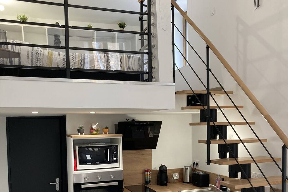 Photo of Kitchen in Espalion