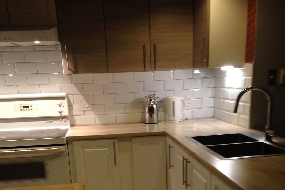 Photo of Kitchen in LaSalle