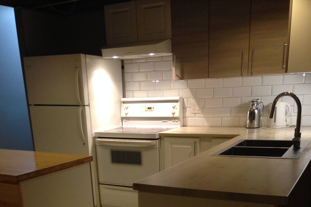 Photo of Kitchen in LaSalle