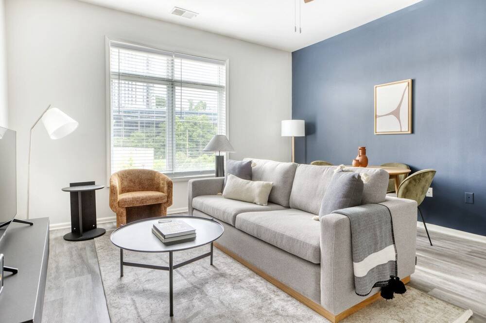 Photo of Bedroom in Hoboken