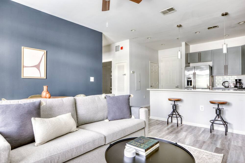 Photo of Livingroom in Hoboken