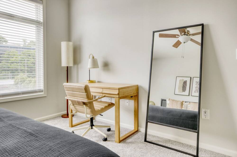 Photo of Bedroom in Hoboken