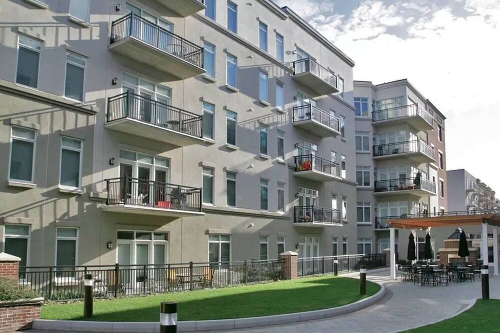 Photo of Outdoor in Hoboken