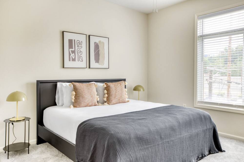 Photo of Bedroom in Hoboken