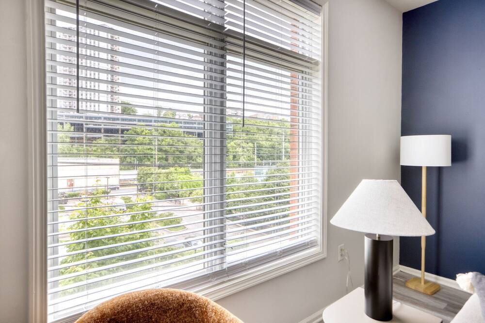 Photo of Bedroom in Hoboken