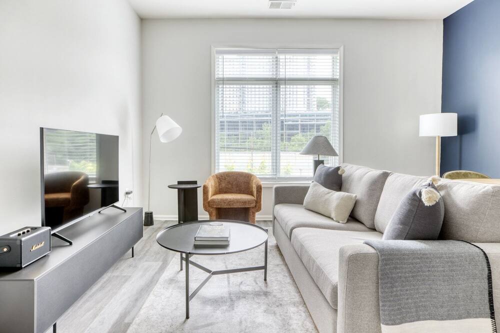 Photo of Livingroom in Hoboken