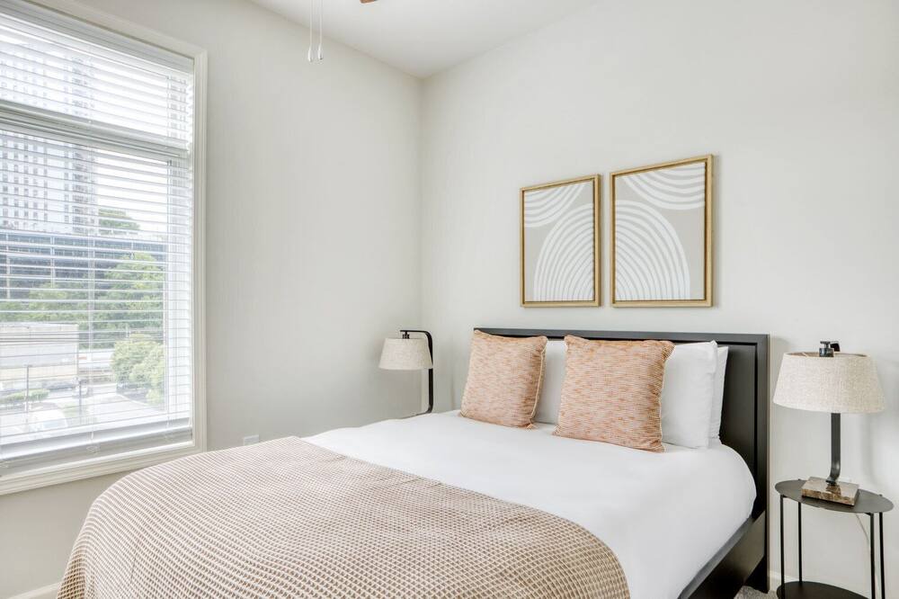 Photo of Bedroom in Hoboken