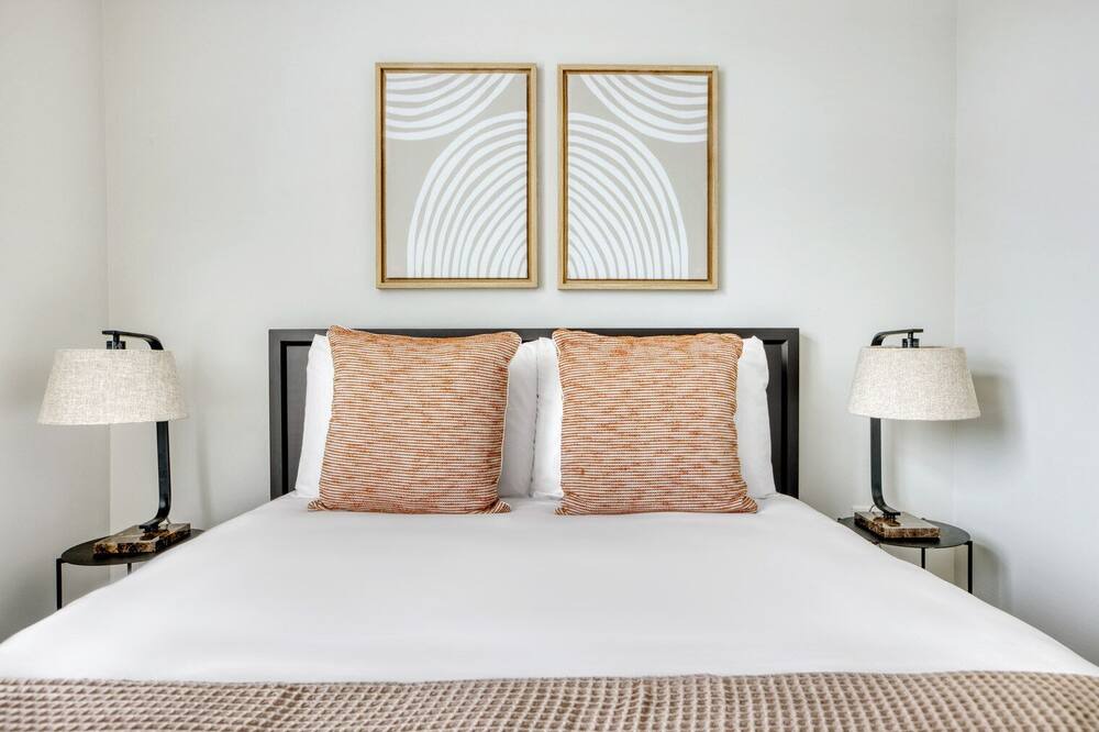 Photo of Bedroom in Hoboken