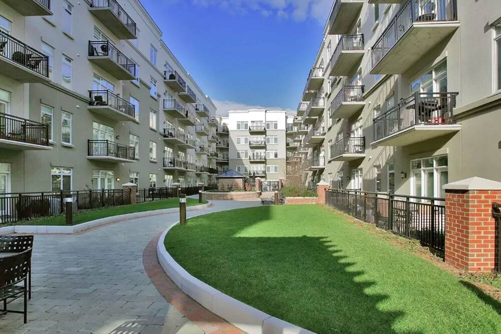 Photo of Outdoor in Hoboken