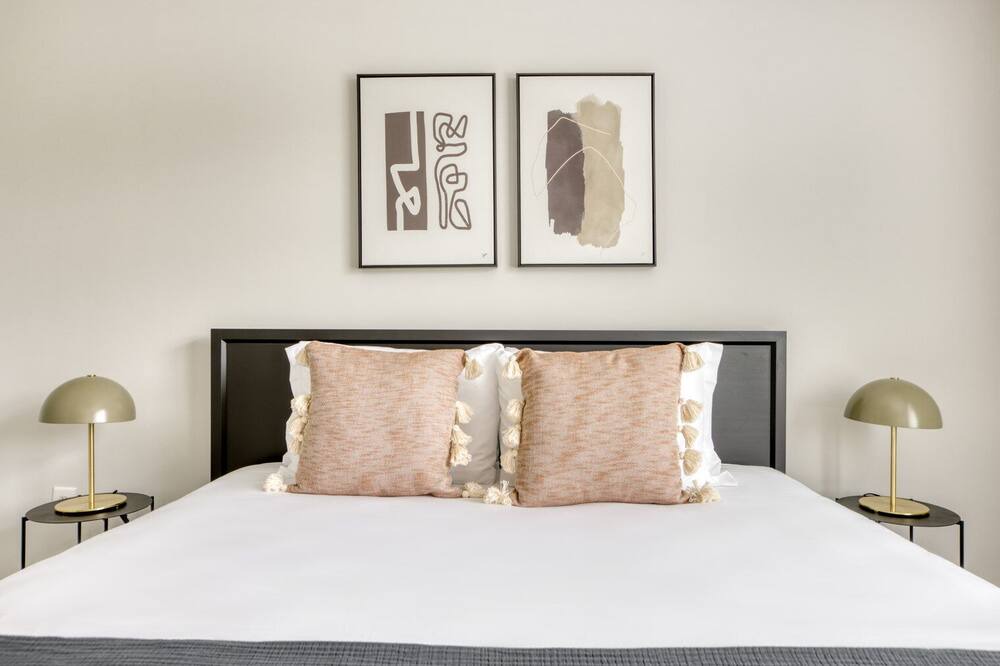 Photo of Bedroom in Hoboken