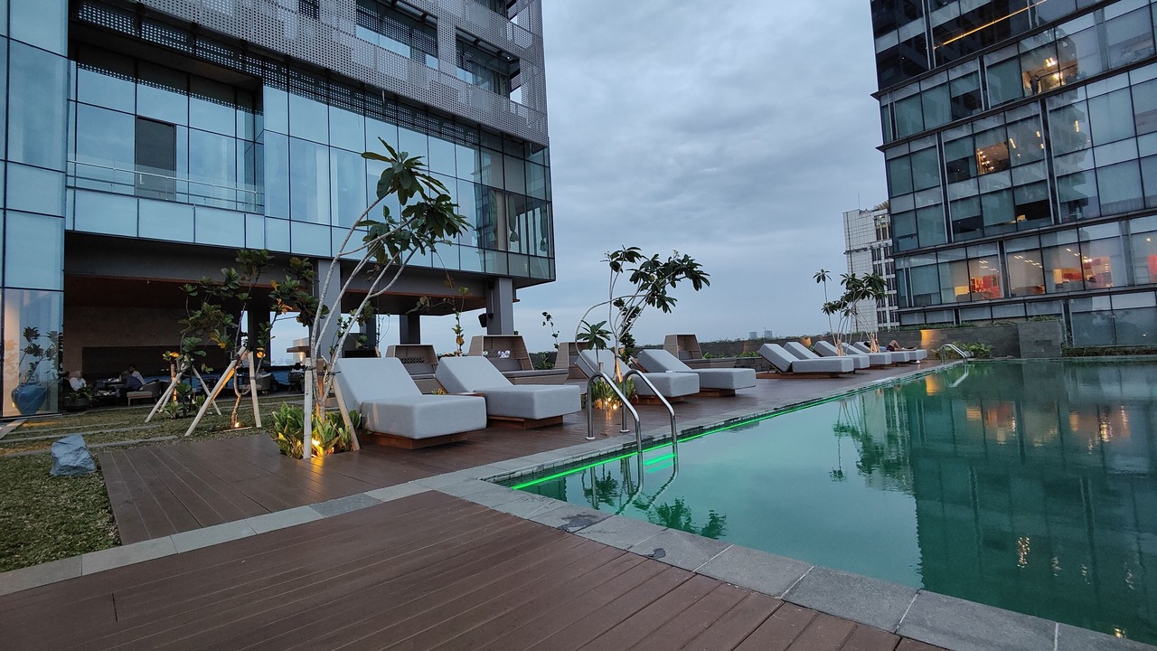 Photo of Outdoor in Cilandak