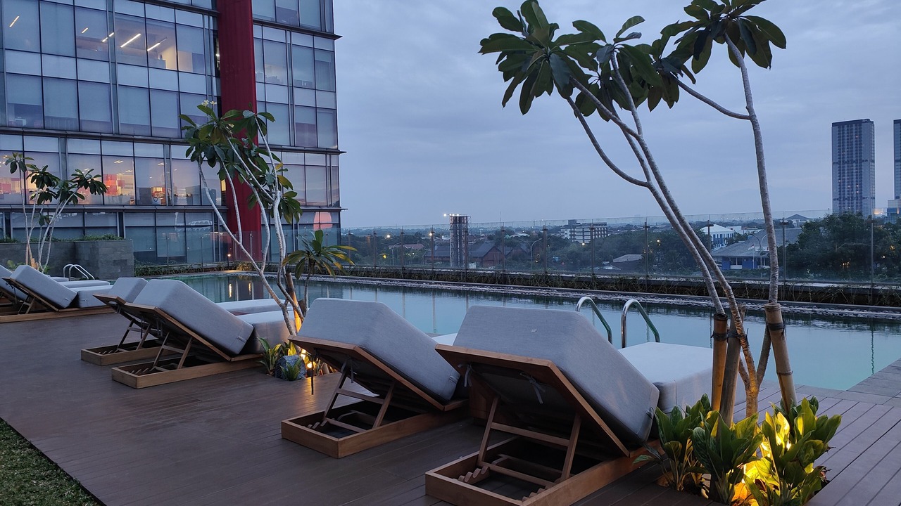 Photo of Outdoor in Cilandak