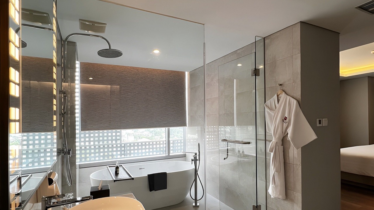 Photo of Bathroom in Cilandak