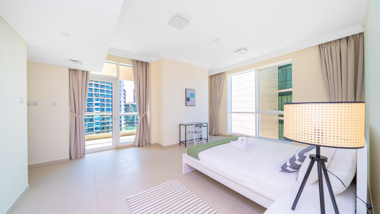 Photo of Others in Jumeirah Beach Residence