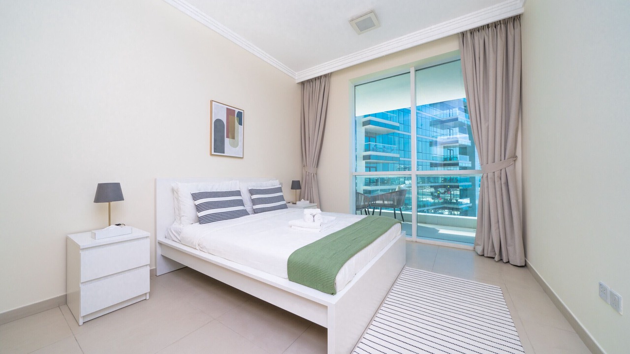 Photo of Others in Jumeirah Beach Residence