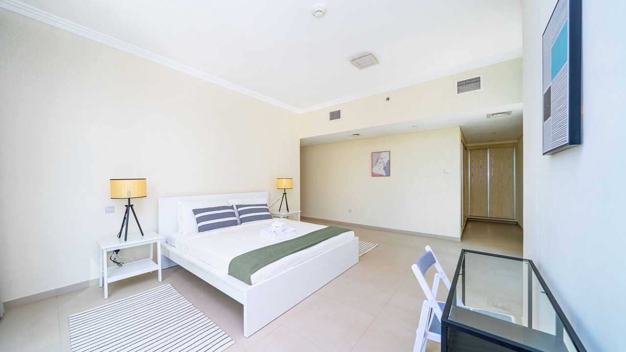 Photo of Others in Jumeirah Beach Residence
