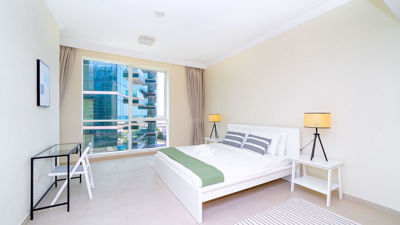 Photo of Others in Jumeirah Beach Residence