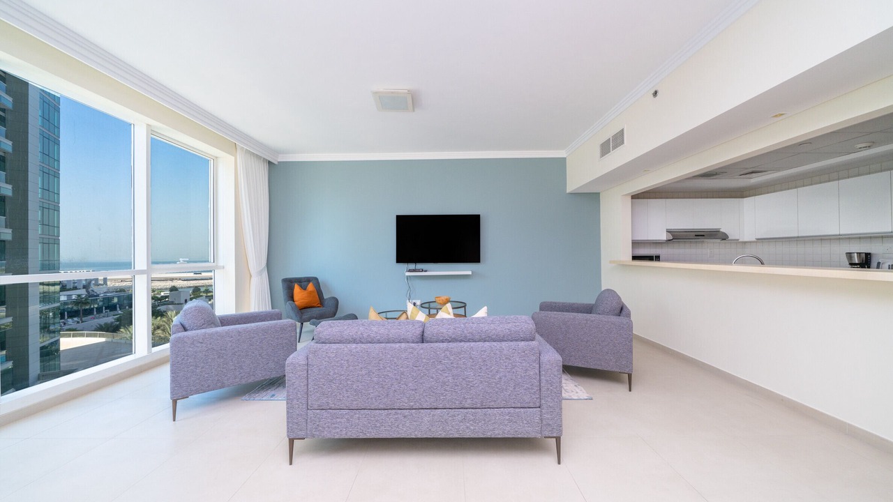 Photo of Others in Jumeirah Beach Residence