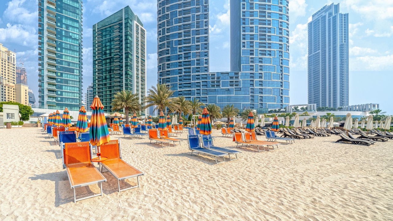 Photo of Others in Jumeirah Beach Residence