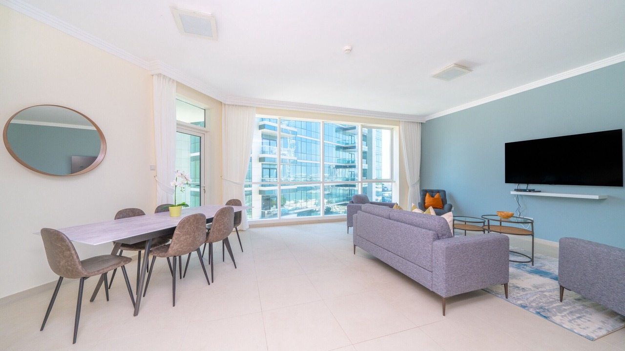 Photo of Others in Jumeirah Beach Residence