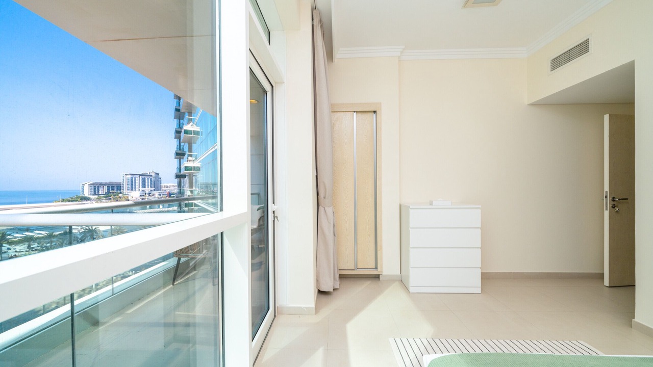 Photo of Kitchen in Jumeirah Beach Residence