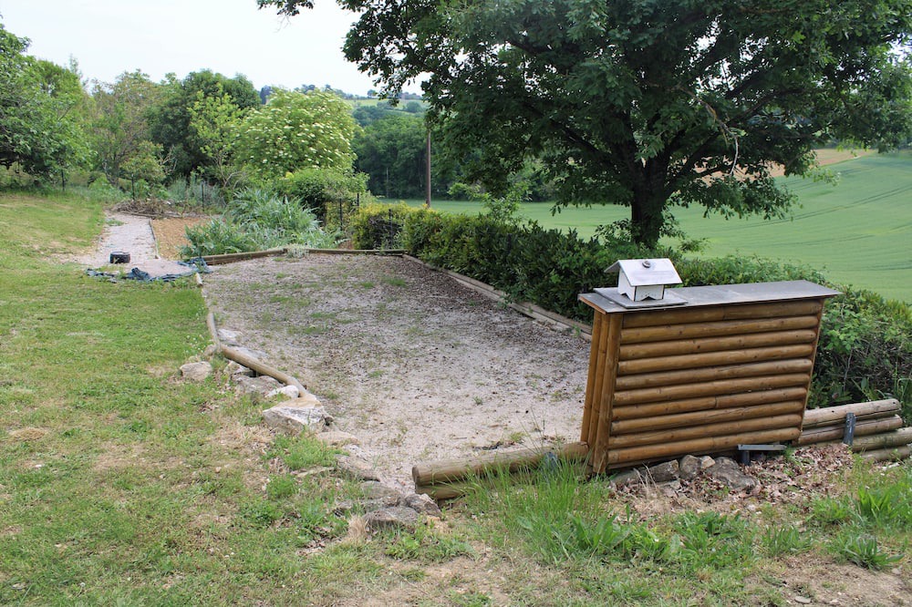 Photo of Outdoor in Carlus