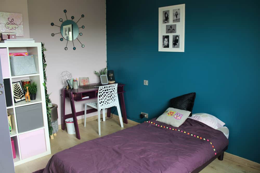 Photo of Bedroom in Carlus