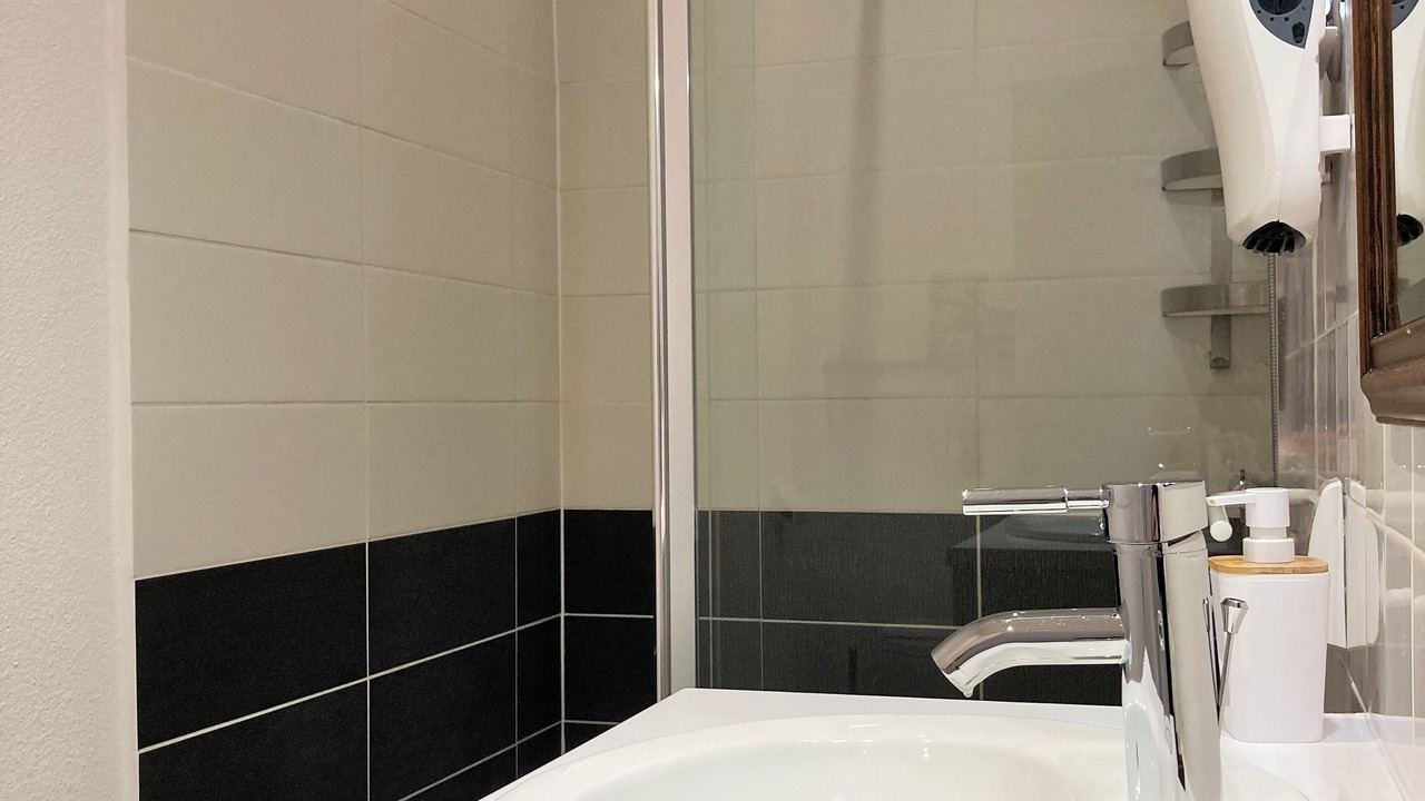Photo of Bathroom in Clairac