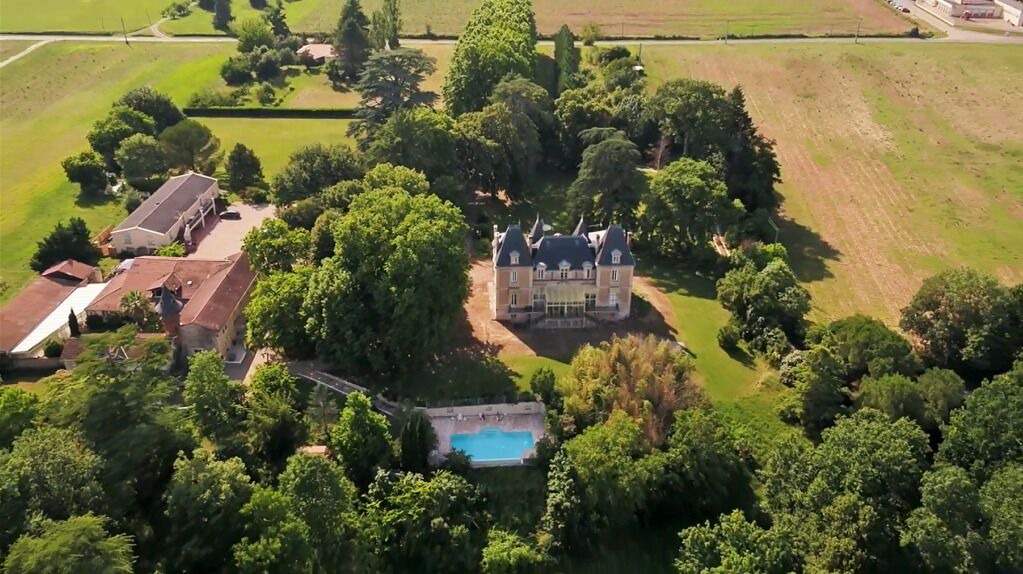 Photo of Outdoor in Clairac