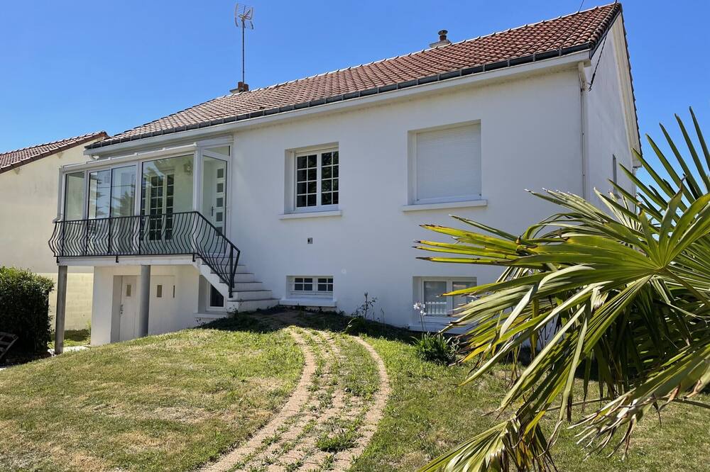 Photo of Outdoor in La Rogere