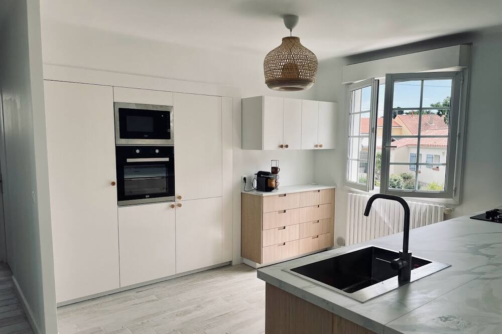 Photo of Kitchen in La Rogere
