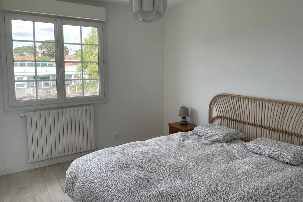 Photo of Bedroom in La Rogere