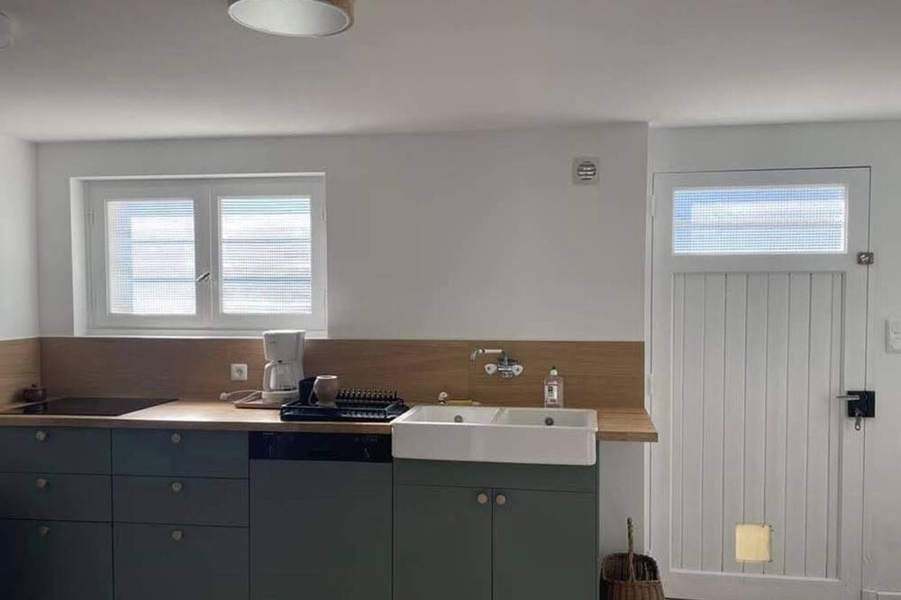 Photo of Kitchen in La Rogere