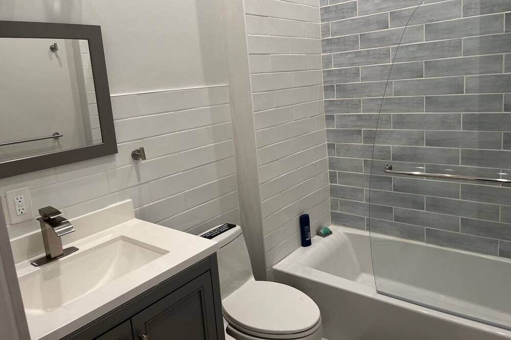 Photo of Bathroom in Groesbeck