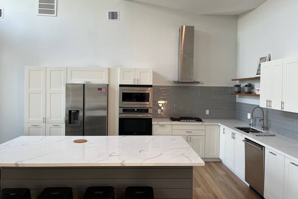 Photo of Kitchen in Groesbeck
