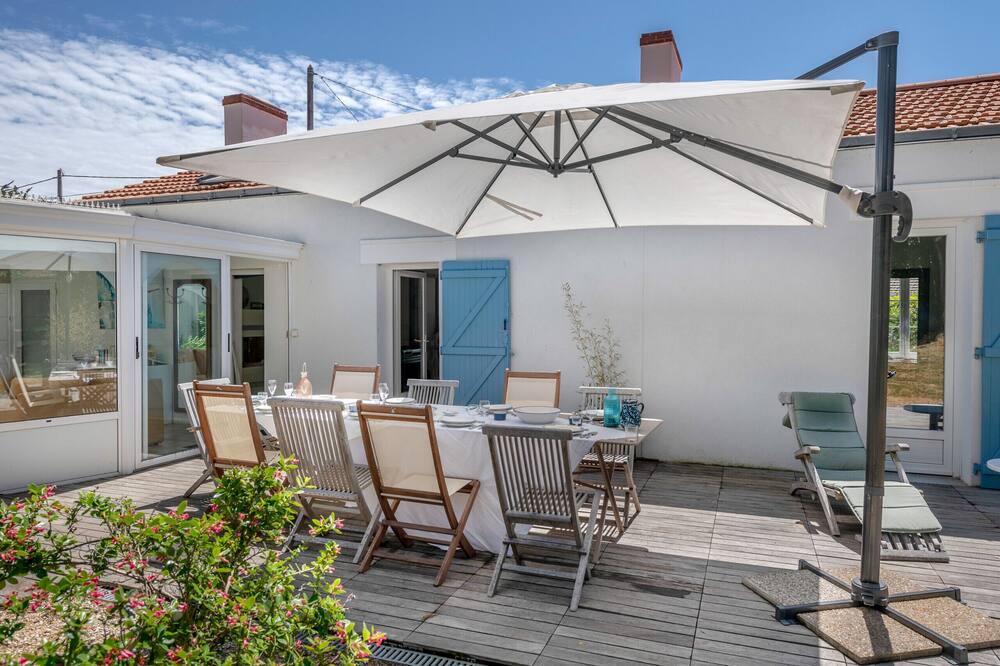 Photo of Outdoor in Prefailles