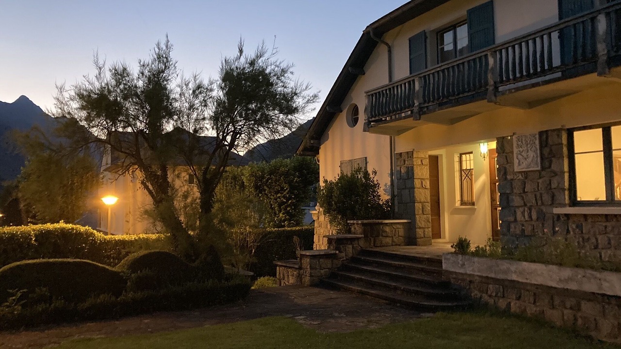 Photo of Outdoor in Luz-Saint-Sauveur