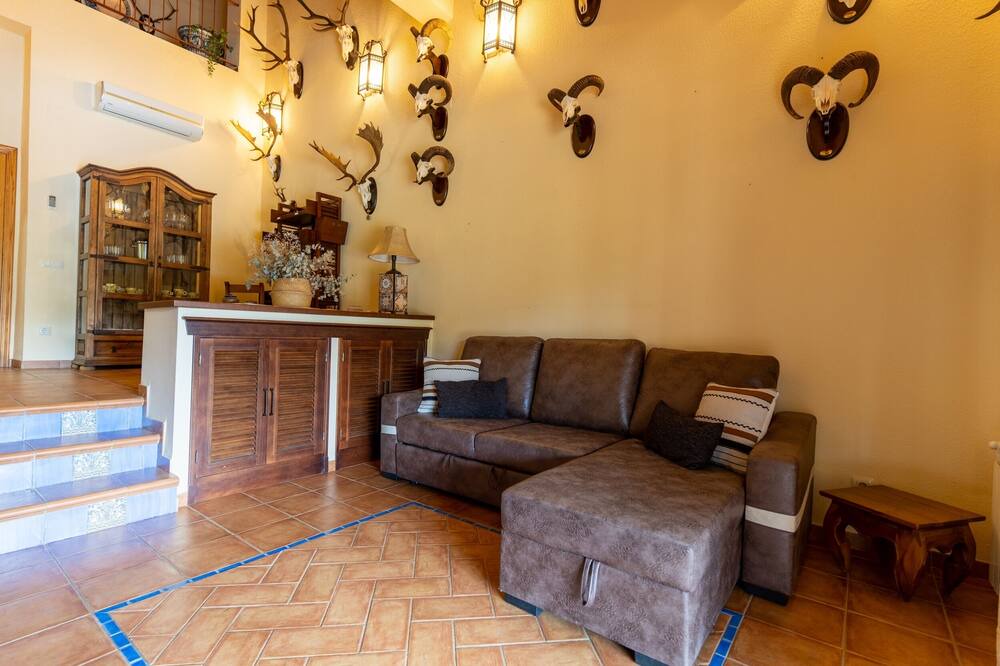 Photo of Livingroom in Las Jaras