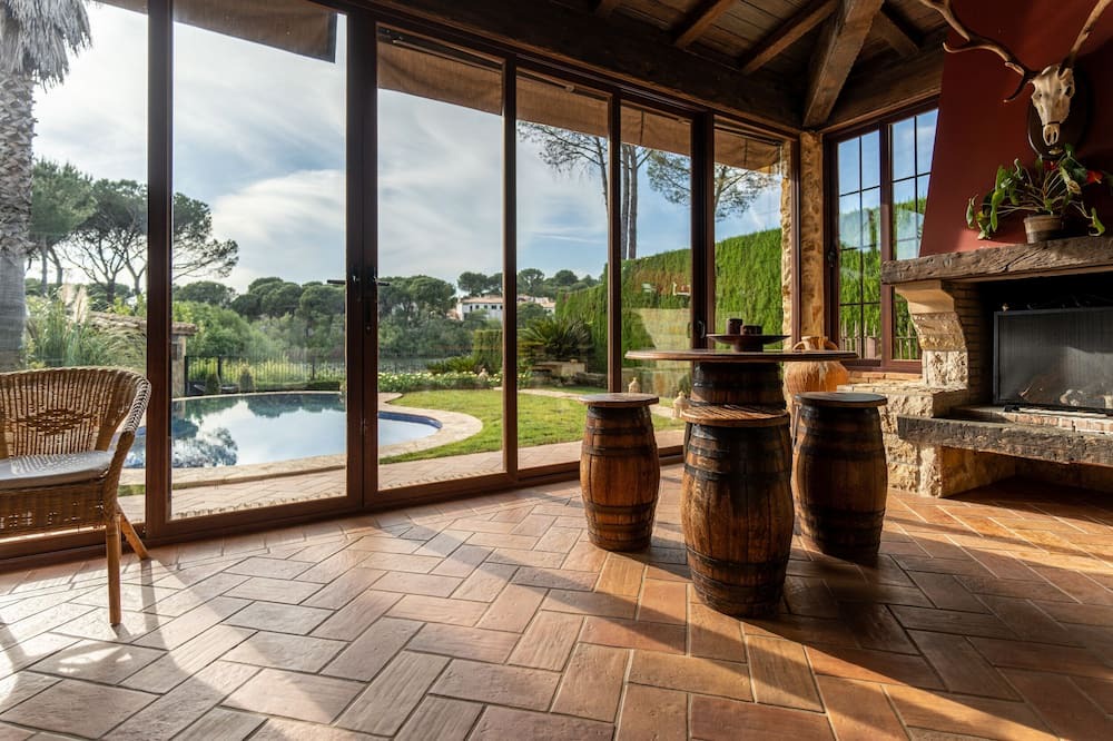 Photo of Livingroom in Las Jaras