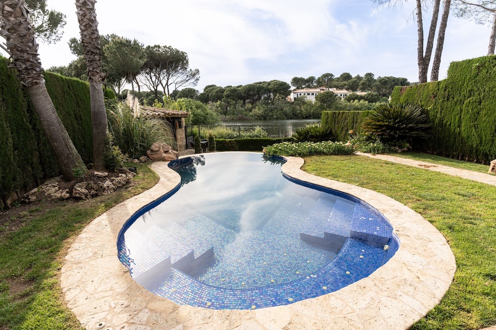 Photo of Outdoor in Las Jaras