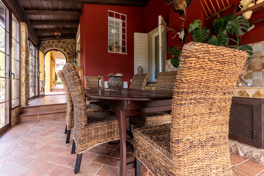 Photo of Kitchen in Las Jaras