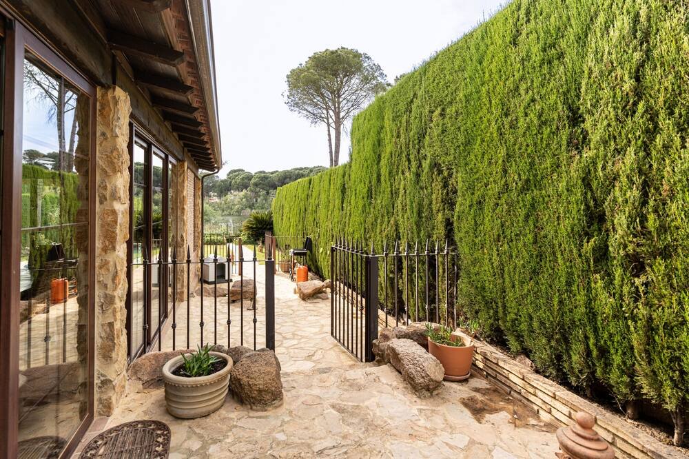 Photo of Patio Balcony in Las Jaras